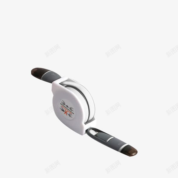 摄影工具绕线器png免抠素材_88icon https://88icon.com 工具 摄影