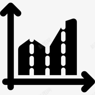 统计报告图图图标图标