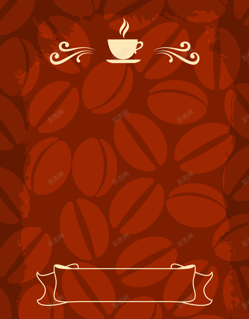 创意咖啡菜单海报背景jpg设计背景_88icon https://88icon.com 典雅 典雅背景 咖啡 复古花纹 欧式 欧式典雅 欧式菜单 菜单 菜单背景 餐具 餐饮