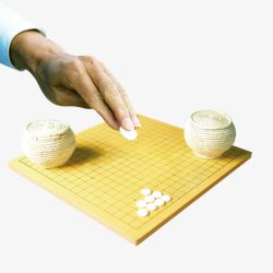 棋素材