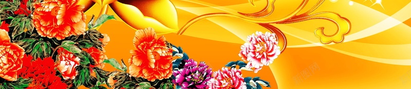 金色秋韵秋季海报psd设计背景_88icon https://88icon.com 金色秋韵秋季海报背景图片免费下载秋天广告 秋天背景 金色秋天 海报 秋天 金色秋韵秋季海报 鎏金莲花 前景牡丹 秋天广告 平面 广告 背景 PSD 素材 模板