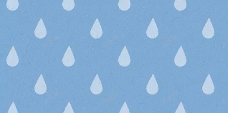 简约雨滴壁纸H5背景jpg设计背景_88icon https://88icon.com H5 h5 壁纸 小清新 文艺 水滴 水珠 简约 蓝色 雨水 雨滴