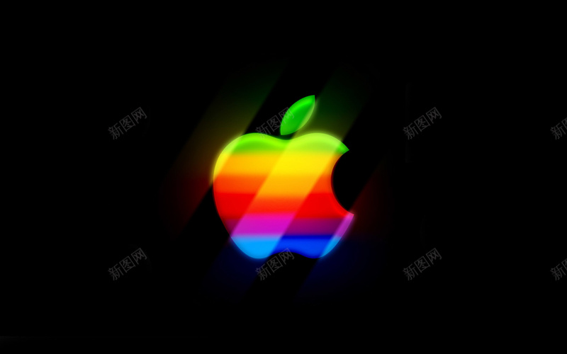 苹果精致背景27jpg设计背景_88icon https://88icon.com logo 商务 精致 苹果