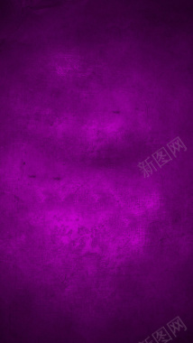 复古紫色纹理H5背景素材背景