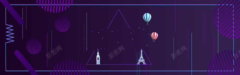 创意简约促销banner背景psd设计背景_88icon https://88icon.com banner海报 几何 女装 平面广告 广告背景 扁平化 抽象 海报 海报背景图片 简约 背景