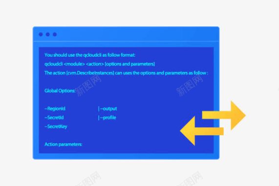 蓝色科技办公蓝色科技调试图标图标