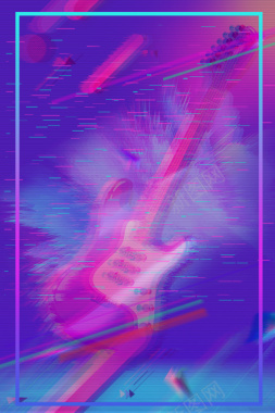 夏季上新折扣psd分层banner背景