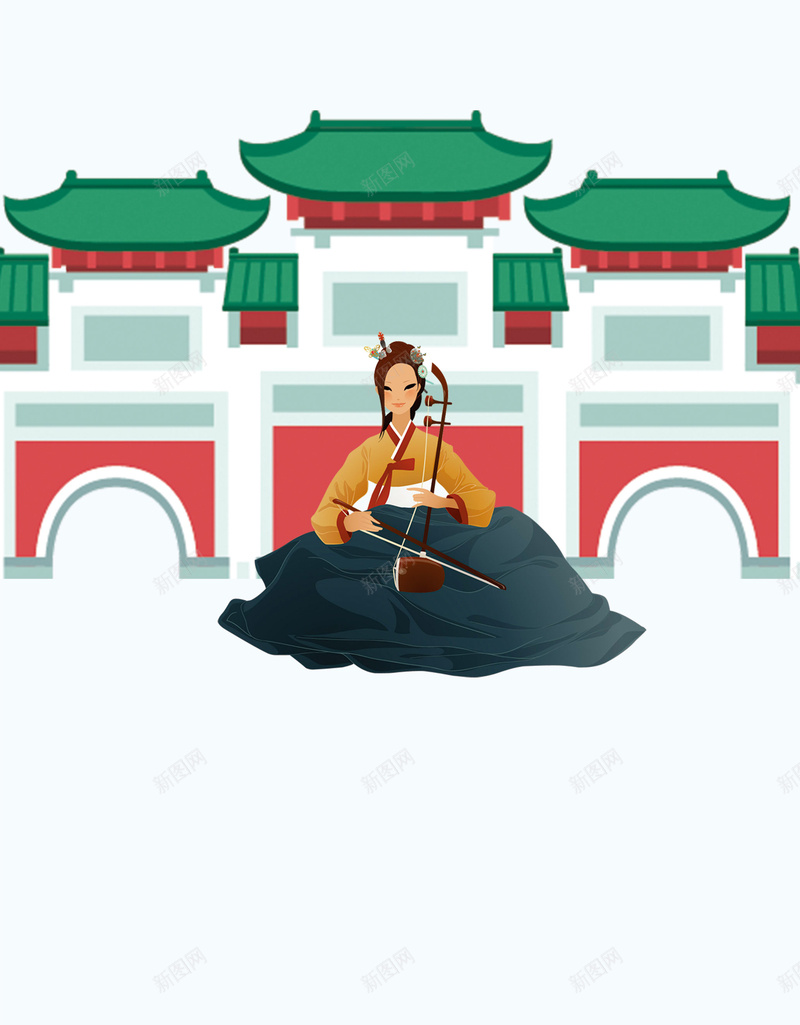 传统韩国风韩国建筑jpg设计背景_88icon https://88icon.com 传统风 旅游 旅行 景点 泡菜 海报 石锅饭 韩国 韩国古风 韩国料理 韩服 韩风
