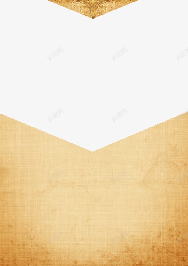 多边形边框png免抠素材_88icon https://88icon.com 典雅 多边形 边框