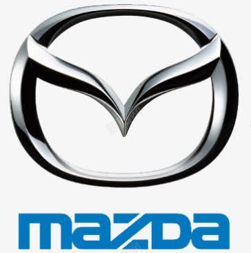 马自达carLOGOpng免抠素材_88icon https://88icon.com Mazda 马自达