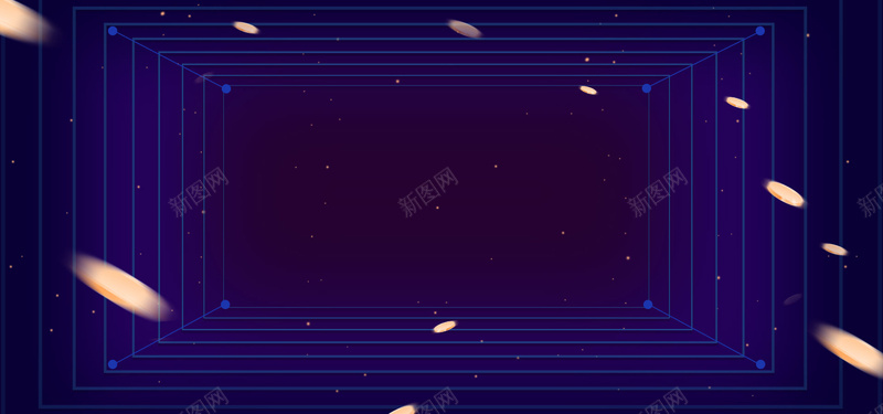 电商天猫秋冬创意新风尚bannerpsd设计背景_88icon https://88icon.com banner 促销 几何 品牌 图形 天猫 层叠 惠聚 星光 满减 电商 金币 钜惠
