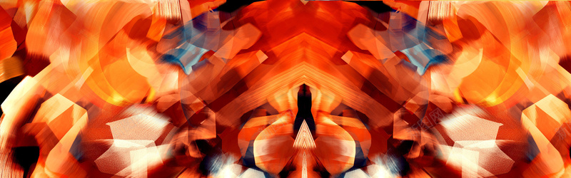 炫彩纹理背景背景