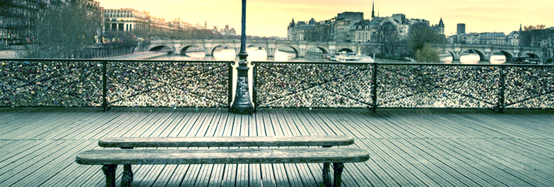 复古城市摄影背景背景