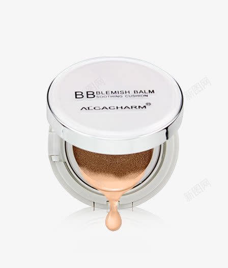 BB霜产品实物png免抠素材_88icon https://88icon.com BB霜 BB霜素材 产品实物 化妆品