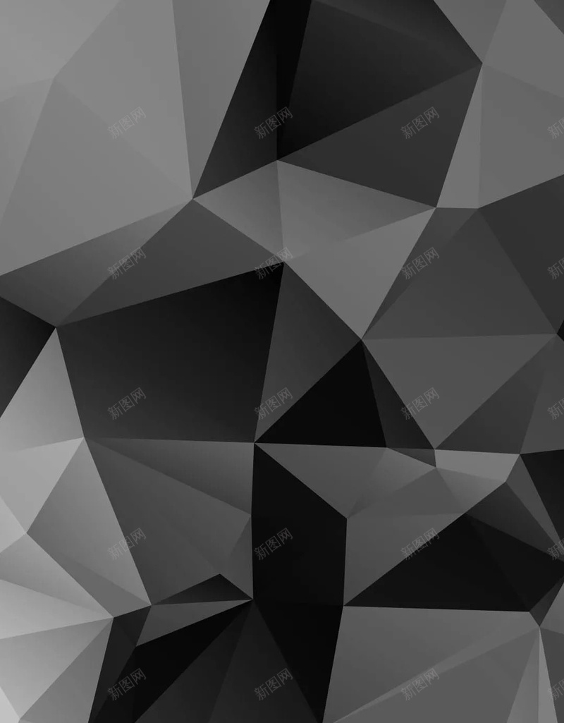 黑白抽象色块H5背景jpg设计背景_88icon https://88icon.com H5背景 抽象 文艺 色块 艺术 设计 质感 黑白