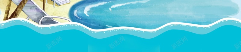 唯美沙滩海滩出游psd设计背景_88icon https://88icon.com 150PPI PSD源文件 分层文件 唯美 大海 平面设计 旅游 沙滩 海南 海滩 清爽 自由行