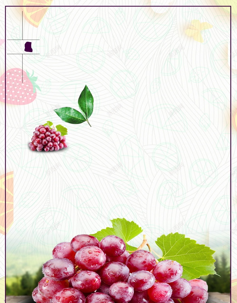 清新葡萄采摘葡萄熟了背景素材psd设计背景_88icon https://88icon.com 葡萄采摘园 葡萄采摘节 葡萄采摘 摘葡萄 葡萄 采摘葡萄 葡萄上市 葡萄园 新鲜葡萄 葡萄庄园 葡萄红酒 有机葡萄 水果 分层文件 PSD源文件 高清背景 PSD素材 背景海报 背景素材 背景模板