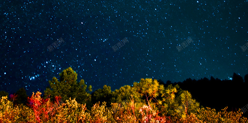 蓝色星球H5背景psd设计背景_88icon https://88icon.com H5背景 光芒 商务 夜晚 夜景 星光 星球 科幻 科技 蓝色