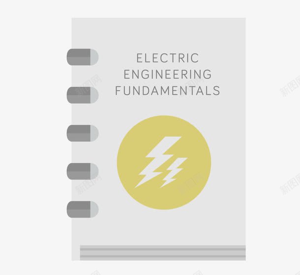 放电手册png免抠素材_88icon https://88icon.com 册子 放电手册 灰色