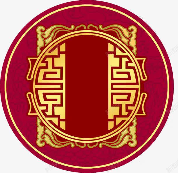 月饼包装png免抠素材_88icon https://88icon.com 中秋节 月饼包装 粉色 花纹