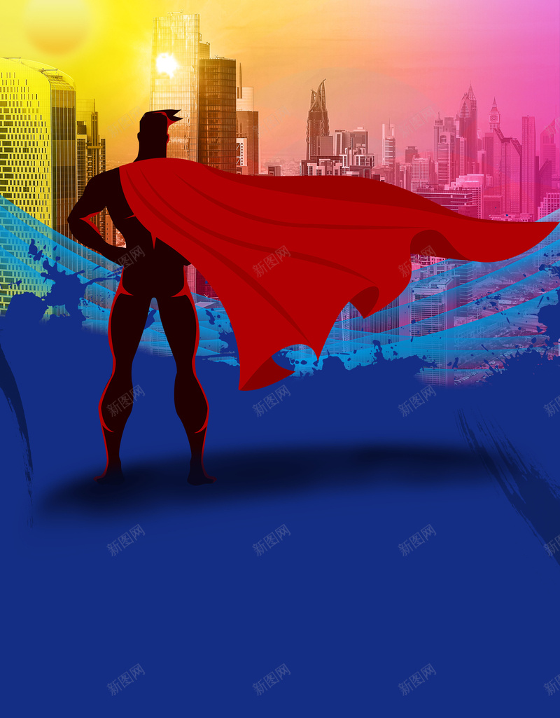 诚聘英才海报背景素材psd设计背景_88icon https://88icon.com 非你莫属 招聘 海报 科技 英才 诚聘英才图片下载 卡通 城市 建筑 加入我们