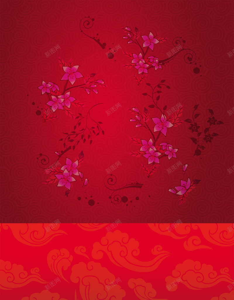 2017新年恭贺新禧海报psd设计背景_88icon https://88icon.com 2017 回家 团聚 恭贺新禧 新年 新年海报 春节 海报 过年