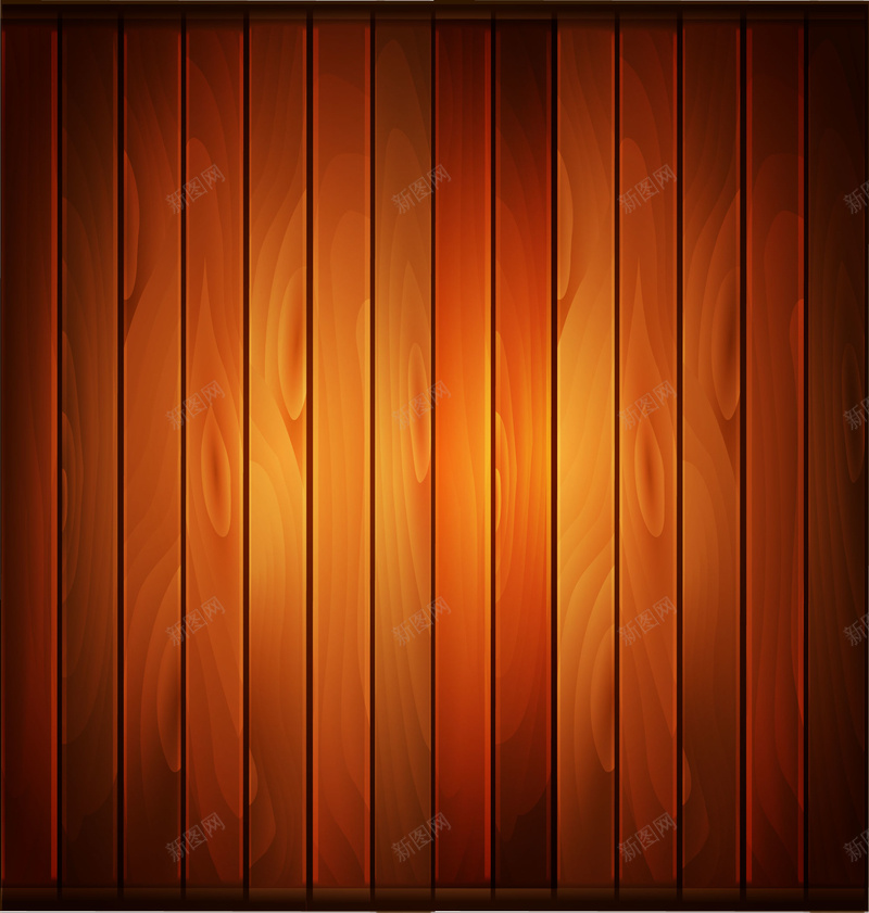 红色质感木纹纹理矢量背景eps设计背景_88icon https://88icon.com 矢量背景 木纹 红色 纹理 质感