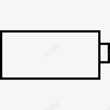 电池电池图标图标