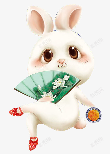 中秋节玉兔思念嫦娥png免抠素材_88icon https://88icon.com 中秋节 仙子 八月十五 后羿 嫦娥 广寒宫 月亮 月宫 月饼 玉兔 盗药