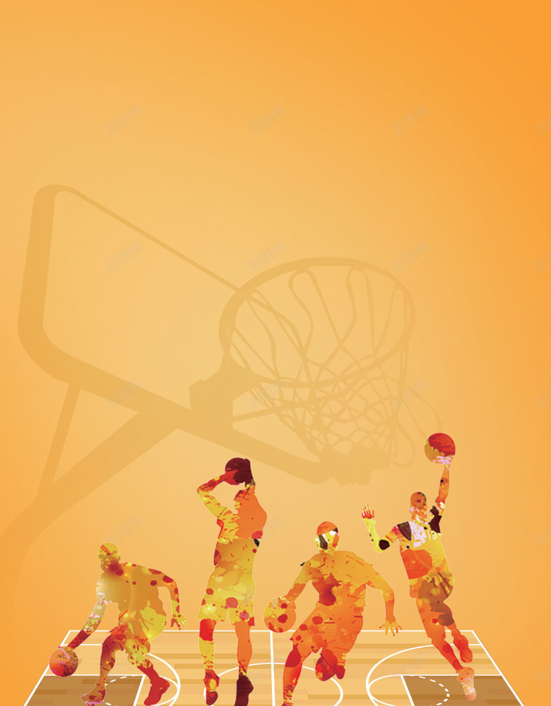 其他蓝球比赛H5背景素材psd设计背景_88icon https://88icon.com 其他 天空 比赛 蓝球 黄色 打球 蓝球背景 蓝球比赛 运动