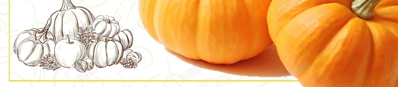 秋季蔬菜美味南瓜psd设计背景_88icon https://88icon.com 南瓜 橙色 秋天 秋收 蔬菜 生态蔬菜 绿色食品 南瓜粥 橙色南瓜 南瓜饼 脆皮南瓜 美味 平面设计 分层文件 源文件 高清