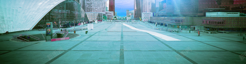 现代建筑风景海报banner背景psd设计背景_88icon https://88icon.com 现代建筑风景 现代城市 海报banner 摄影 风景