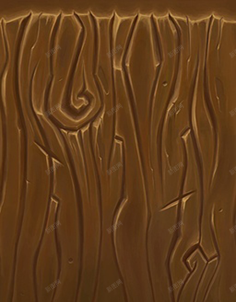 纹理H5背景素材jpg设计背景_88icon https://88icon.com 树轮 棕色 纹理 质感 树