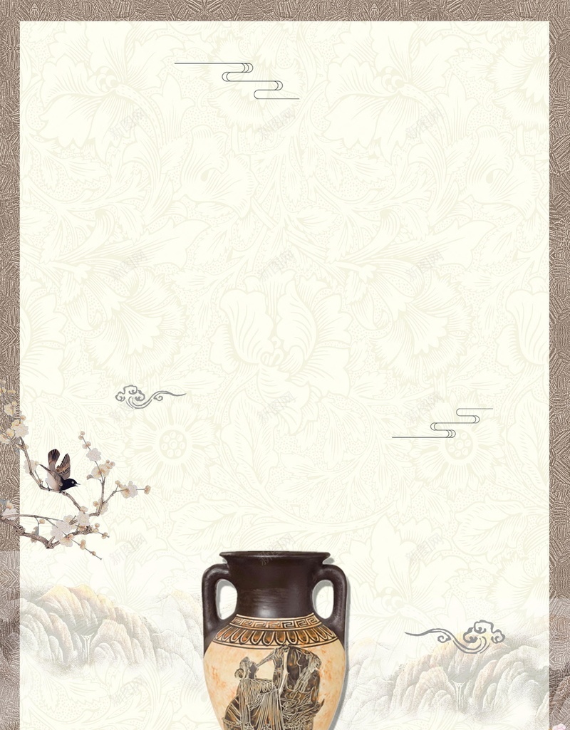 古董收售古玩文化psd设计背景_88icon https://88icon.com 古玩文化 古玩艺术 艺术品 古玩 古董 非物质文化 艺术 古董收售 平面设计 分层文件 源文件 高清