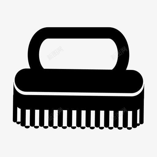 刷清洁布外套手鞋扫描刷自由png免抠素材_88icon https://88icon.com Brush clean cloth coat hand shoe sweep 刷 外套 布 手 扫描 清洁 鞋