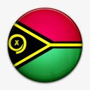 国旗瓦努阿图国世界标志png免抠素材_88icon https://88icon.com country flag vanuatu 国 国旗 瓦努阿图