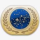 星际舰队销附上星际旅行png免抠素材_88icon https://88icon.com attach pin starfleet 星际舰队 销 附上