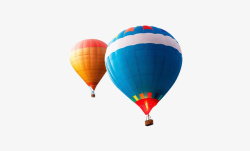 气球大气球轻气球素材