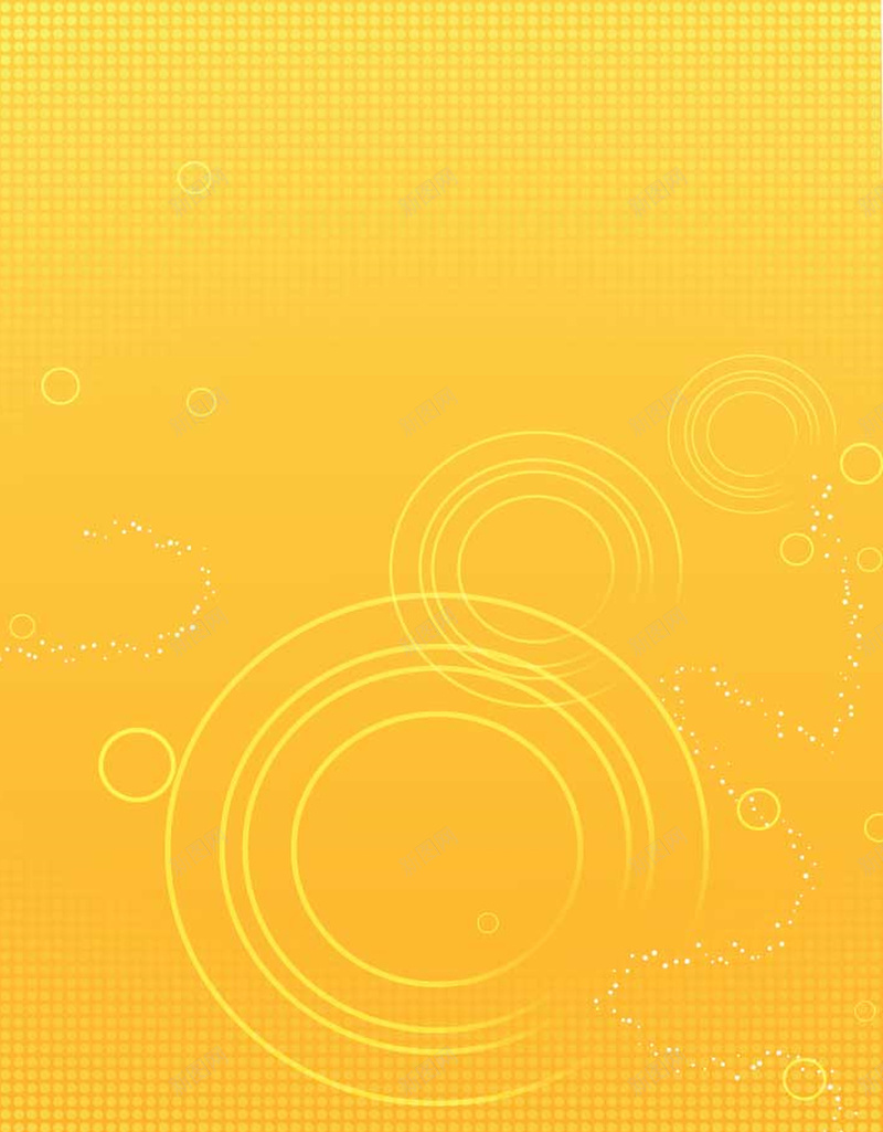 黄色圆圈背景素材jpg设计背景_88icon https://88icon.com 圆圈 海报 纹理 背景 黄色 温暖 质感