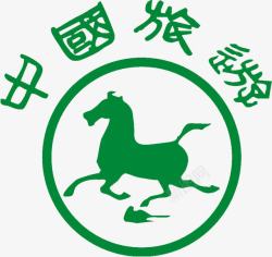中国旅游标志素材