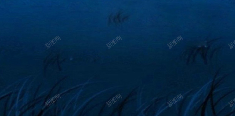 浪漫蓝色爱心H5背景jpg设计背景_88icon https://88icon.com H5 h5 love 情侣 桃心 梦幻 浪漫 爱心 爱情 蓝色