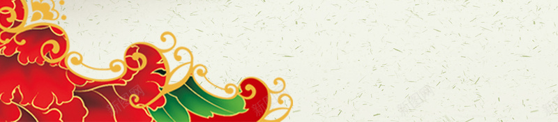 中国风雪地里的中式古建筑背景素材psd设计背景_88icon https://88icon.com 中国风背景 中式建筑 中国风 雪地 雪花 建筑 古建筑 花卉 花朵 牡丹花 吉祥结