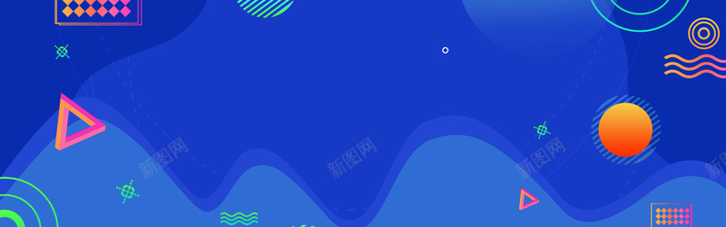 简约创意时尚banner海报背景psd设计背景_88icon https://88icon.com 促销 冬季创意背景 几何 几何图形 几何背景素材 广告背景 广告背景图素材 拼色 矢量背景设计 背景