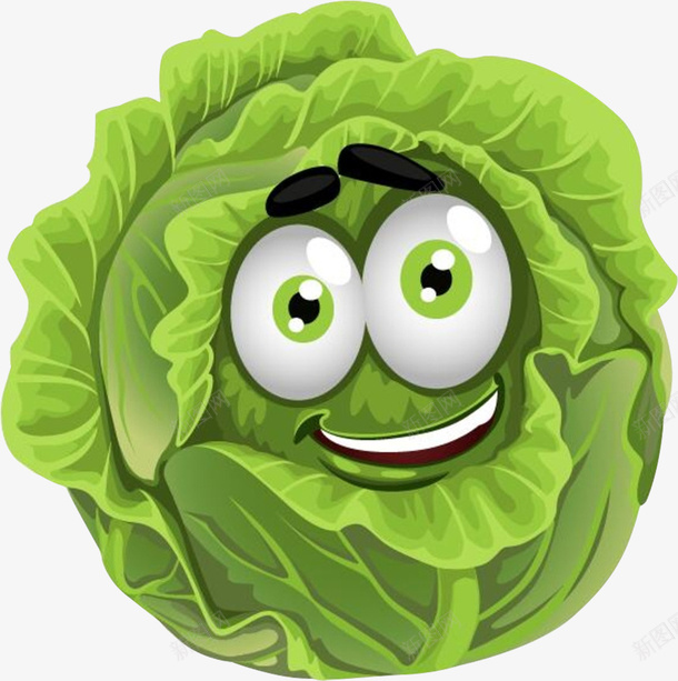 卡通动画蔬菜元素psd免抠素材_88icon https://88icon.com 元素 动画 卡通 菜类图片 蔬菜
