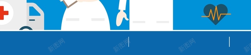 治鼻炎我们更专业psd设计背景_88icon https://88icon.com 我们更专业 卡通医生 热气球 卡通 建筑 蓝色色调为主 流鼻涕的小女孩 治鼻炎 细心呵护 关爱健康