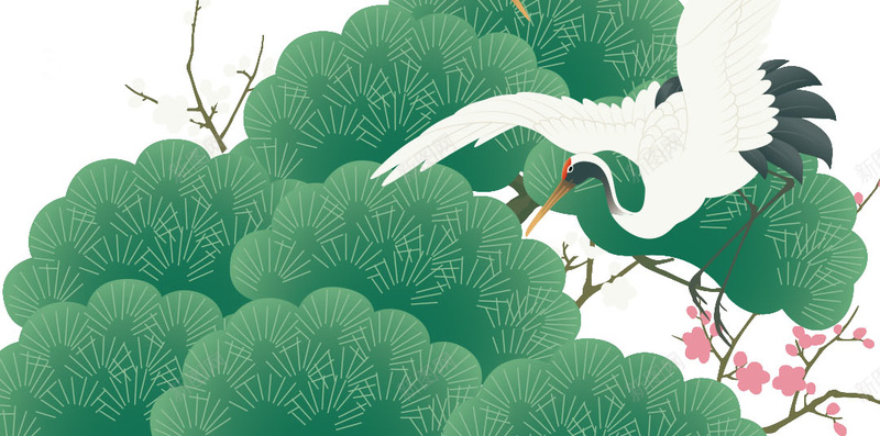 中国风简约手绘古风h5背景jjpg设计背景_88icon https://88icon.com 中国风 极简 荷花 荷叶 夏季 手绘 h5背景 简约