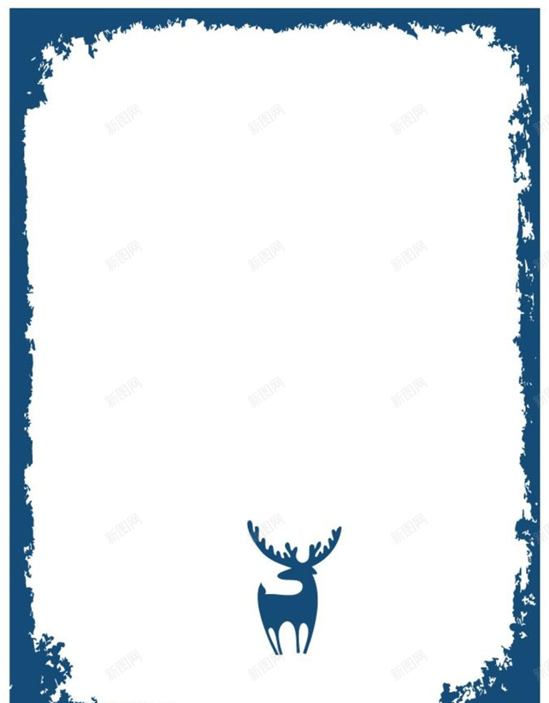 圣诞麋鹿jpg设计背景_88icon https://88icon.com 圣诞 圣诞麋鹿背景图片免费下载圣诞 小清新 文艺 淡蓝 简约 麋鹿