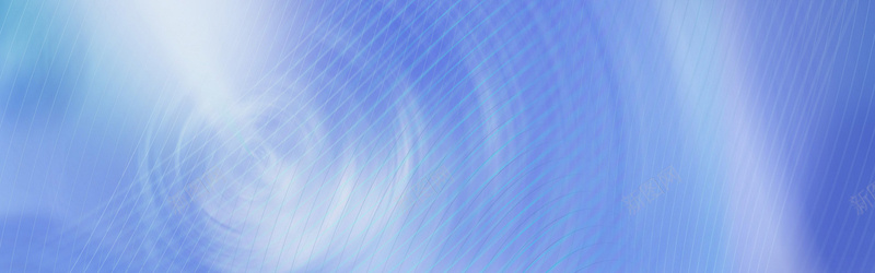 蓝色条纹背景背景