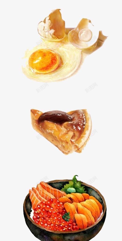 手绘食物作品png免抠素材_88icon https://88icon.com 作品 惟妙惟肖 手绘 美食 食物