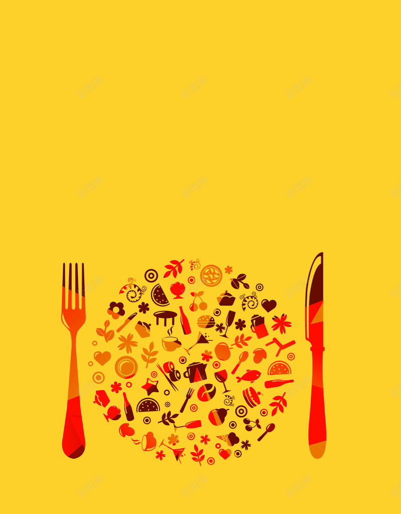 西餐厅美食宣传海报PSD背景psd设计背景_88icon https://88icon.com 主题海报 宣传海报 宣传海报素材 美食海报 美食素材 美食节宣传海报 西餐厅宣传海报 西餐广告设计